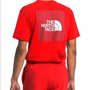Men’s Box Tee